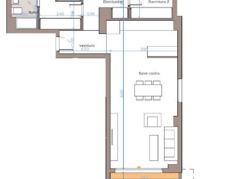 Apartment for Sale in Mijas, Malaga 14