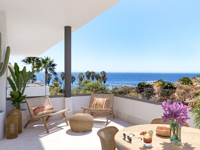 Apartment for Sale in Mijas, Malaga 4