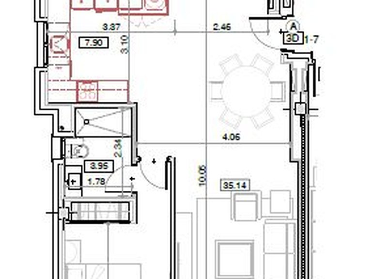 Apartment for Sale in Marbella, Malaga 15