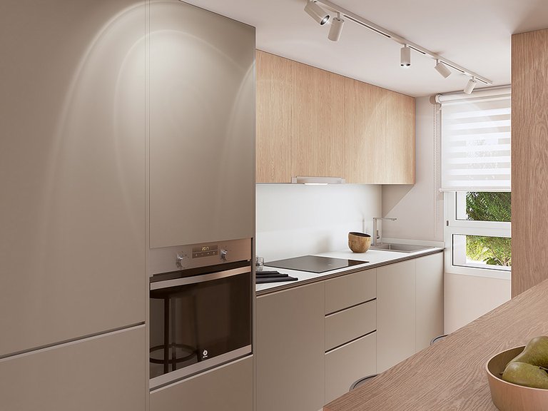 Apartment for Sale in Marbella, Malaga 4