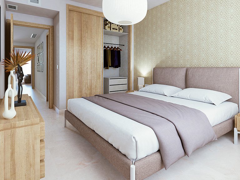 Apartment for Sale in Marbella, Malaga 3