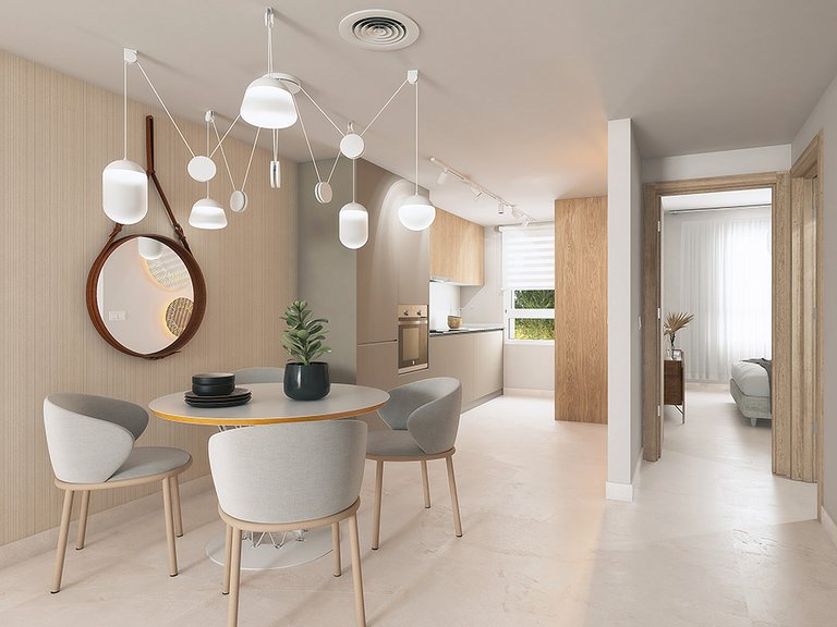 Apartment for Sale in Marbella, Malaga 1