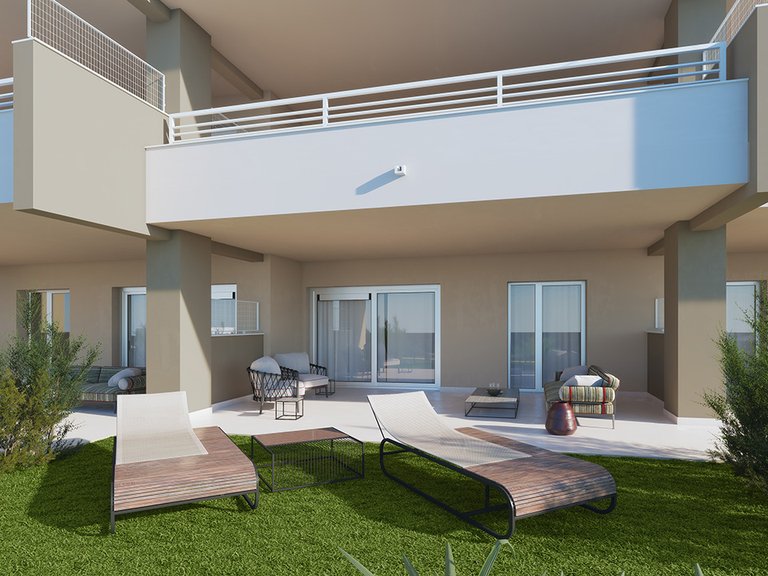 Apartment for Sale in Marbella, Malaga 7