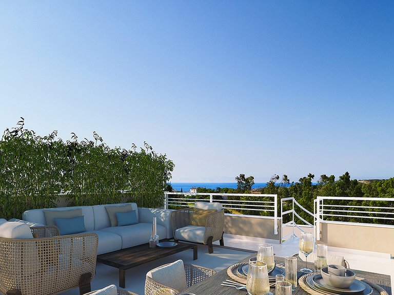 Apartment for Sale in Marbella, Malaga 9