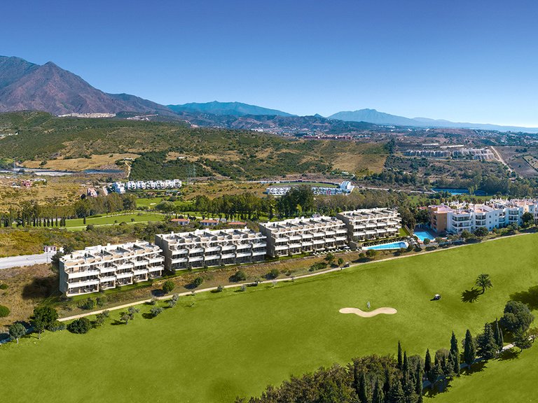 Apartment for Sale in Marbella, Malaga 12