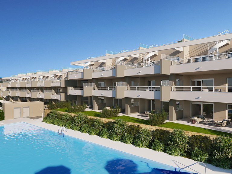 Apartment for Sale in Marbella, Malaga 10