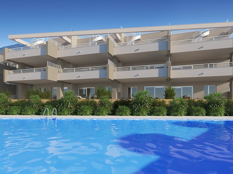 Apartment for Sale in Marbella, Malaga 11