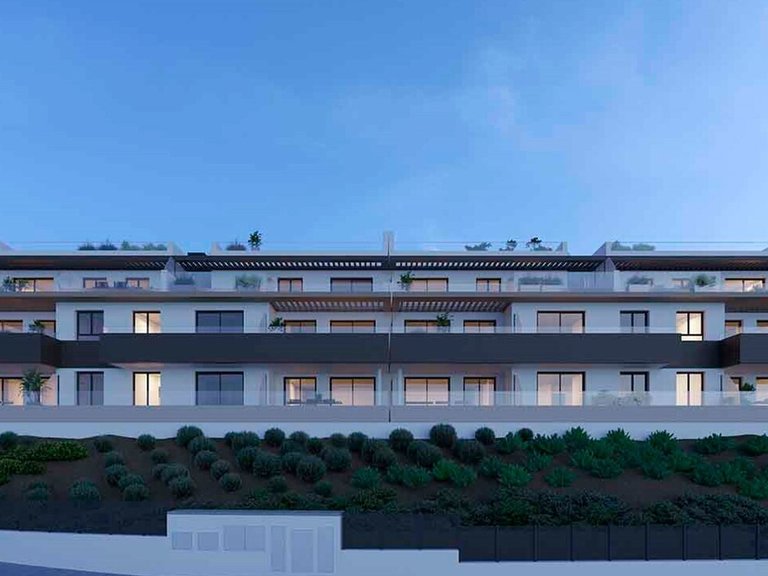 Apartment for Sale in Marbella, Malaga 9