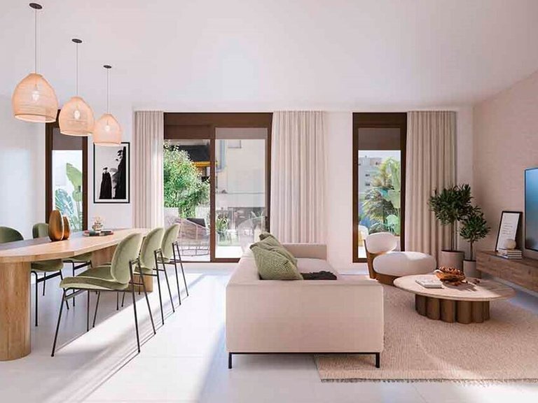 Apartment for Sale in Marbella, Malaga 4