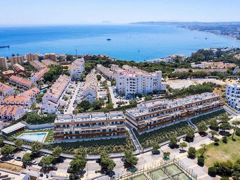 Apartment for Sale in Marbella, Malaga 8