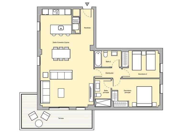 Apartment for Sale in Marbella, Malaga 12