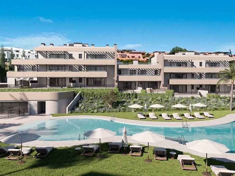 Apartment for Sale in Marbella, Malaga 6