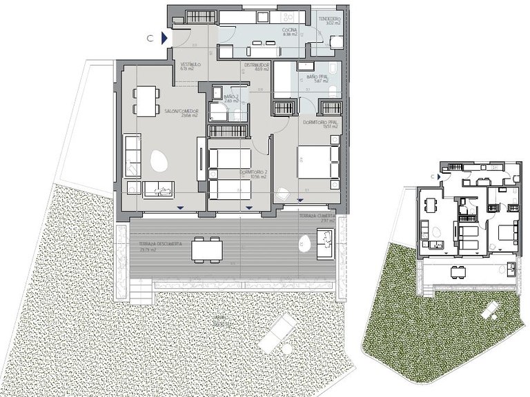 Apartment for Sale in Marbella, Malaga 6