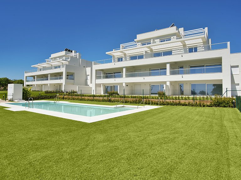 Apartment for Sale in Marbella, Malaga 8