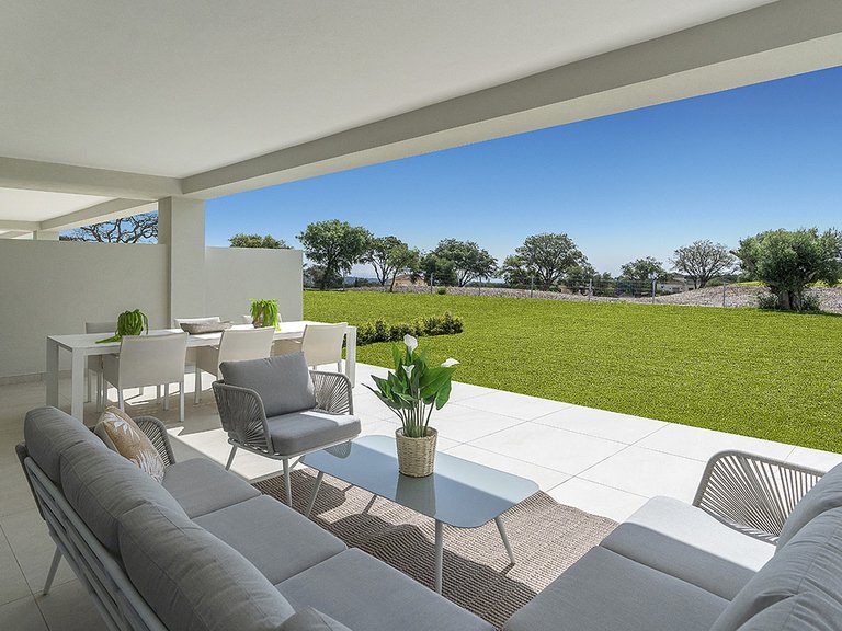 Apartment for Sale in Marbella, Malaga 9
