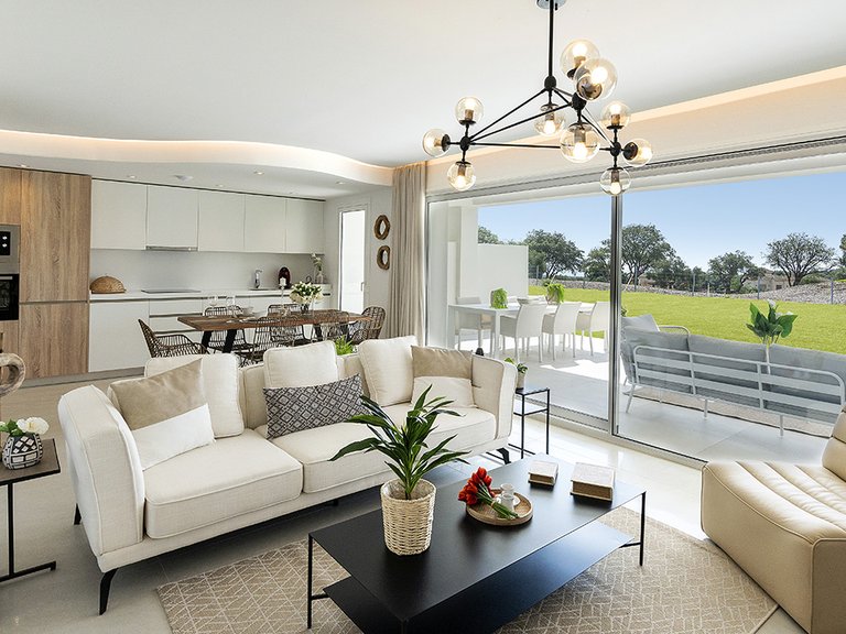 Apartment for Sale in Marbella, Malaga 3