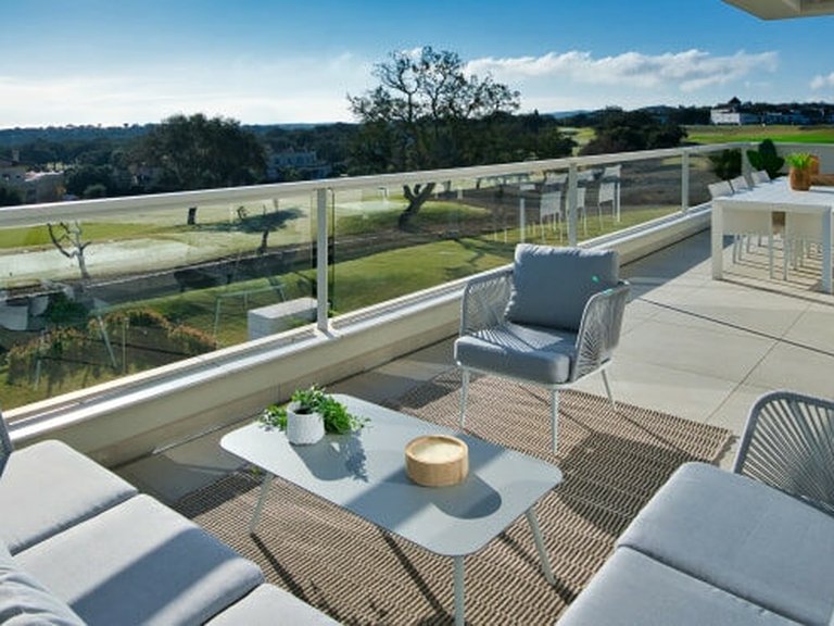 Apartment for Sale in Marbella, Malaga 11