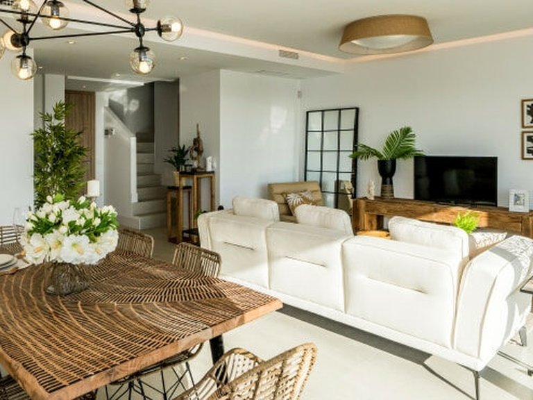 Apartment for Sale in Marbella, Malaga 4