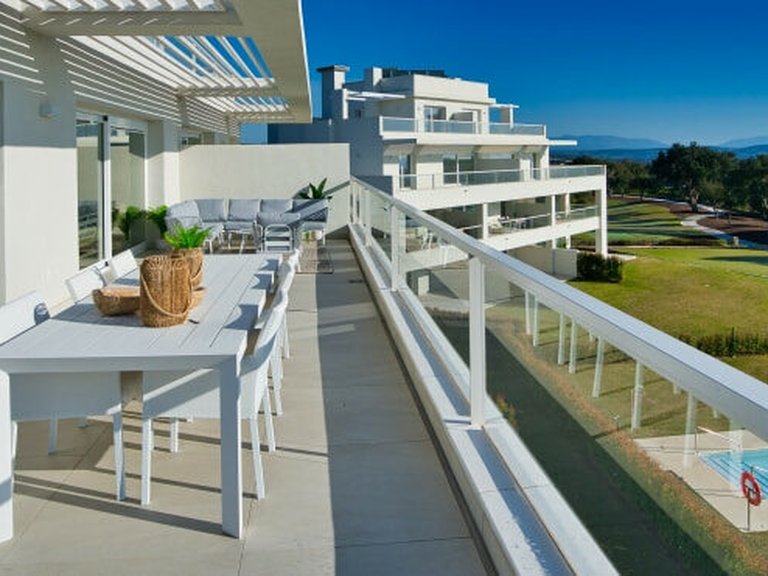 Apartment for Sale in Marbella, Malaga 12