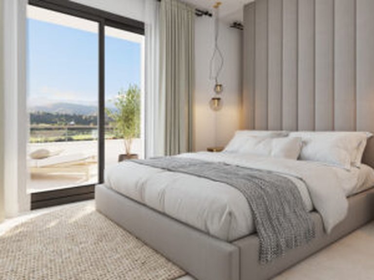 Apartment for Sale in Marbella, Malaga 1