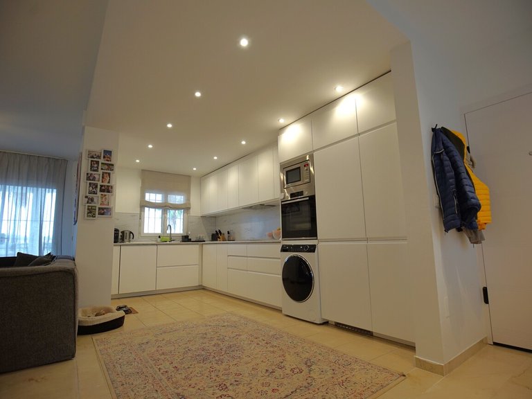 Apartment for Sale in Marbella, Malaga 7