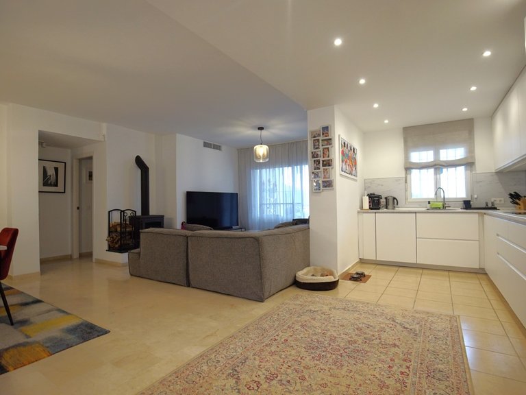 Apartment for Sale in Marbella, Malaga 8