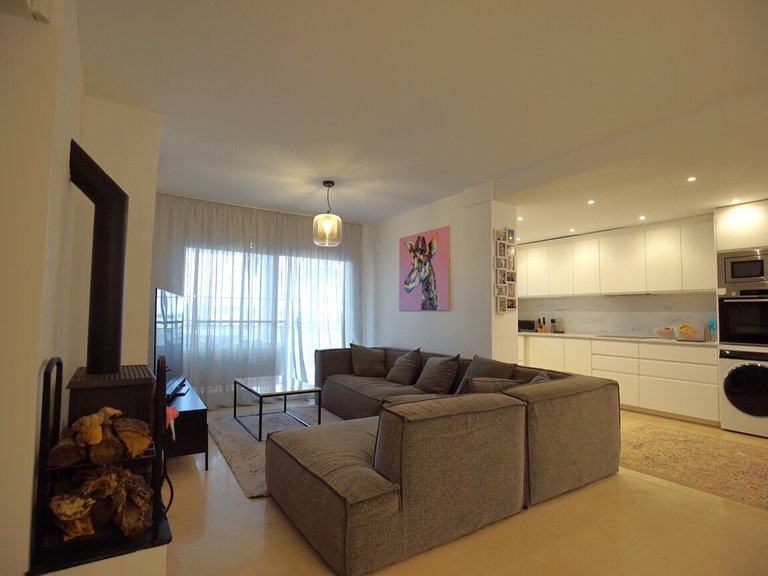 Apartment for Sale in Marbella, Malaga 3