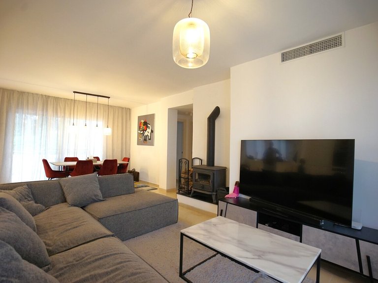 Apartment for Sale in Marbella, Malaga 10