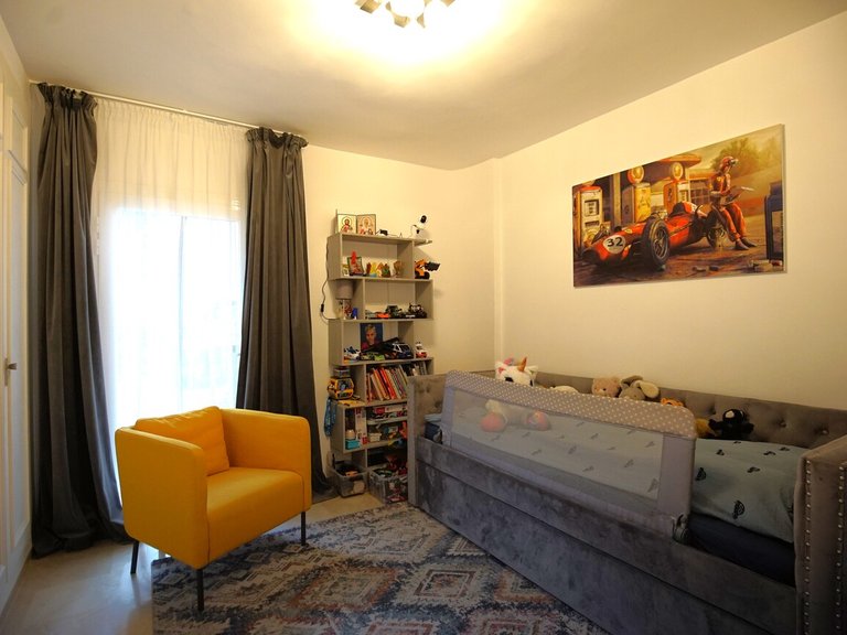 Apartment for Sale in Marbella, Malaga 11