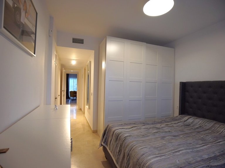 Apartment for Sale in Marbella, Malaga 6