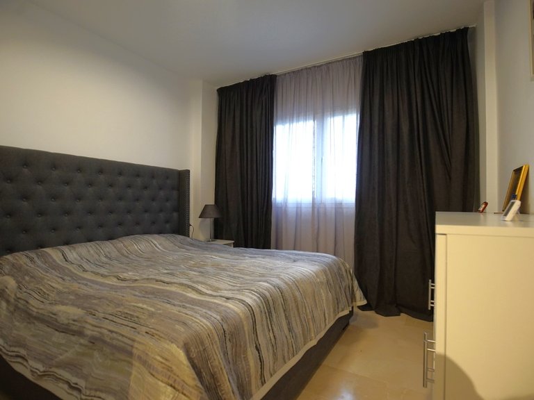 Apartment for Sale in Marbella, Malaga 13