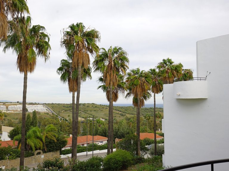 Apartment for Sale in Marbella, Malaga 1