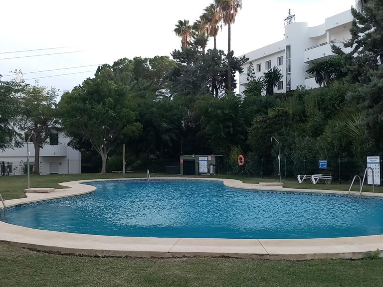 Apartment for Sale in Marbella, Malaga 18