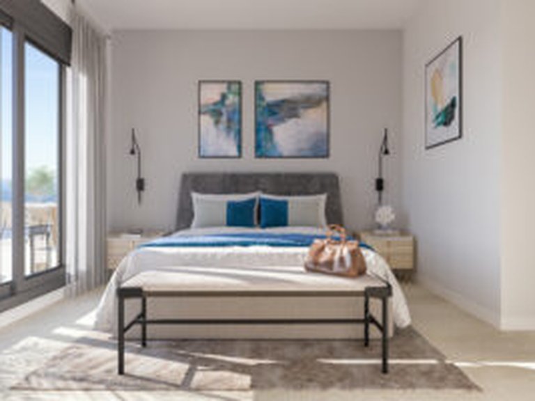 Apartment for Sale in Marbella, Malaga 4