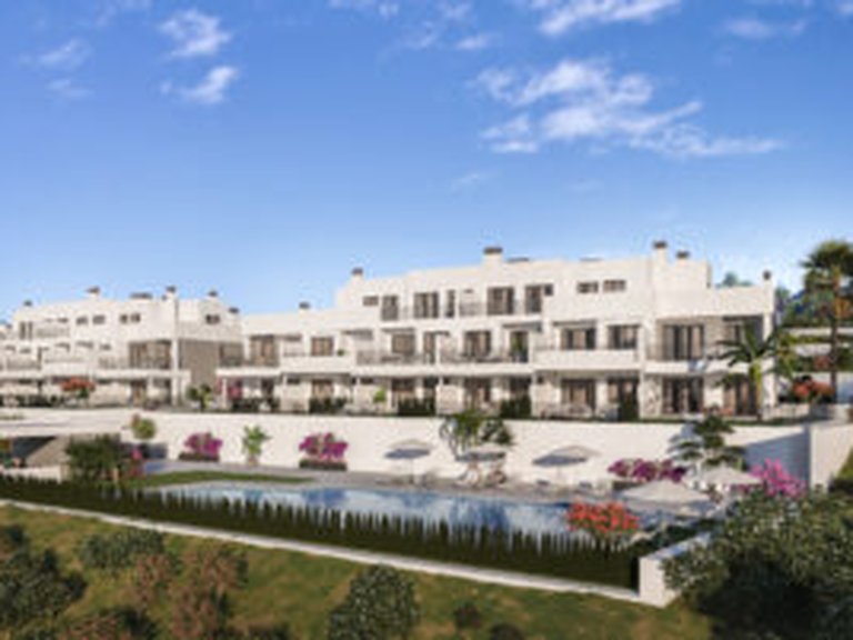 Apartment for Sale in Marbella, Malaga 1