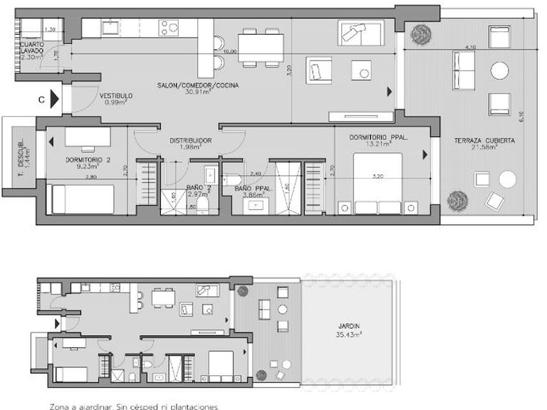 Apartment for Sale in Marbella, Malaga 7