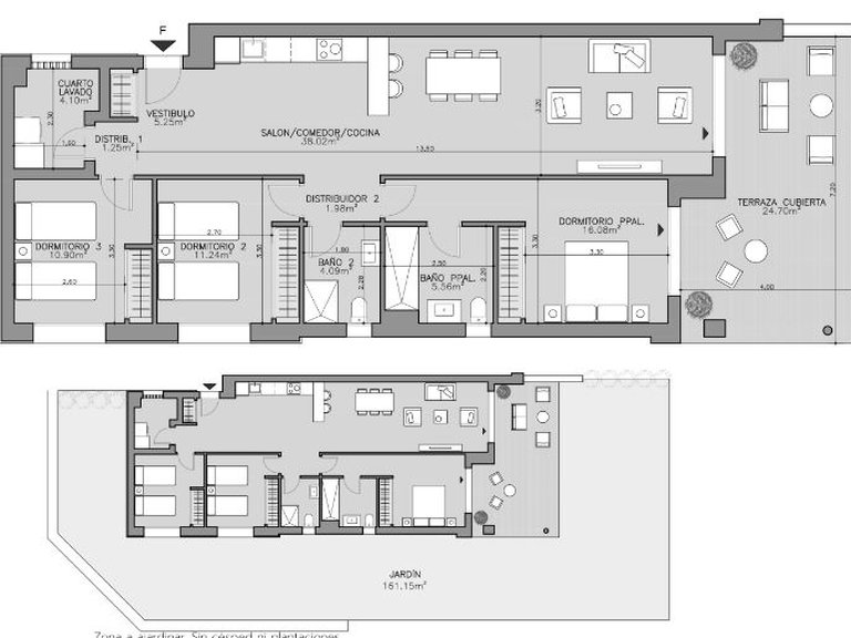 Apartment for Sale in Marbella, Malaga 10
