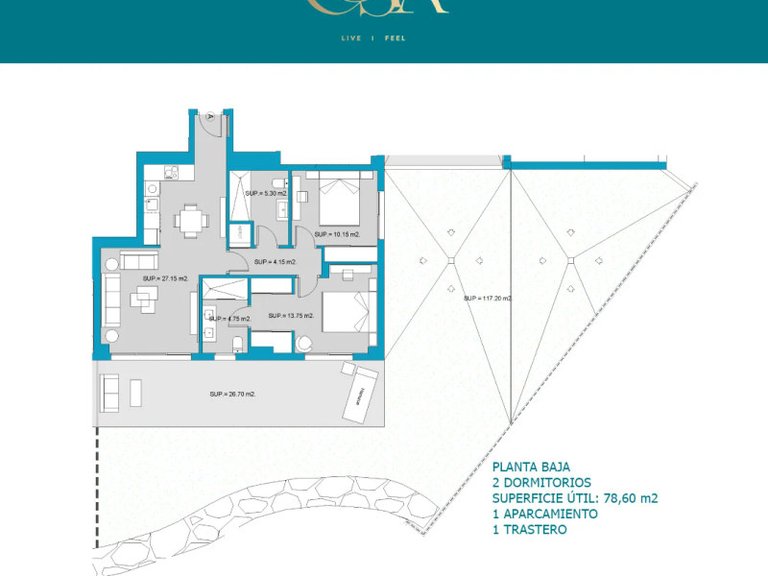 Apartment for Sale in Marbella, Malaga 8