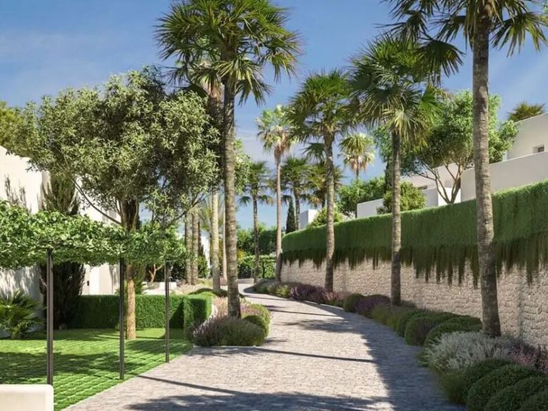 Apartment for Sale in Marbella, Malaga 5