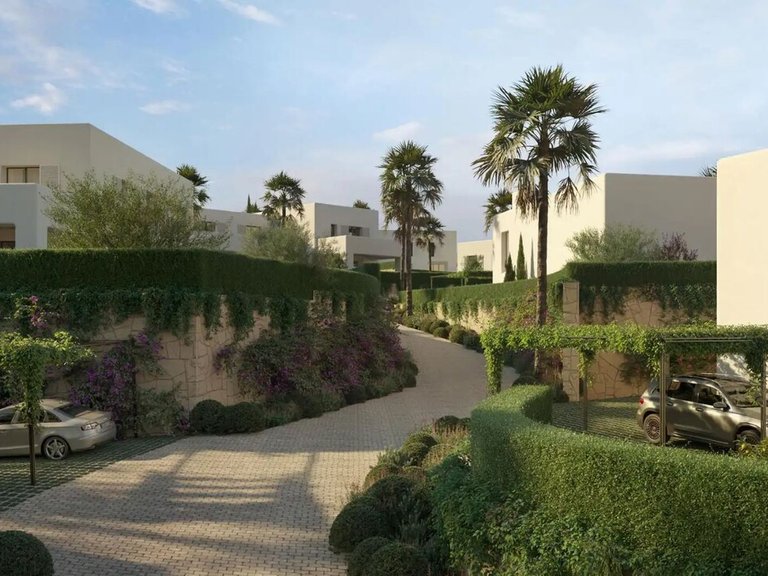 Apartment for Sale in Marbella, Malaga 9