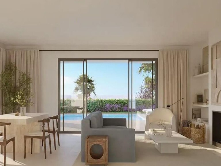 Apartment for Sale in Marbella, Malaga 2