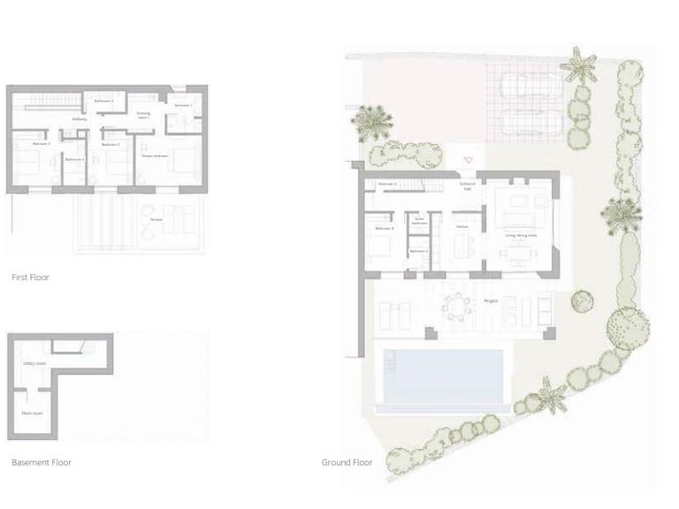 Apartment for Sale in Marbella, Malaga 10