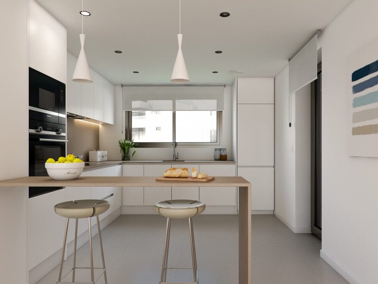 Apartment for Sale in Casares, Malaga 5