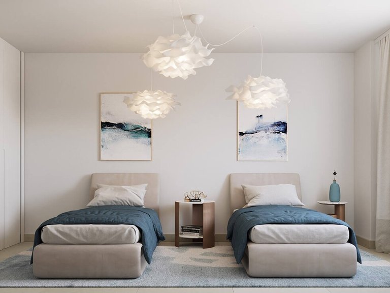 Apartment for Sale in Marbella, Malaga 7