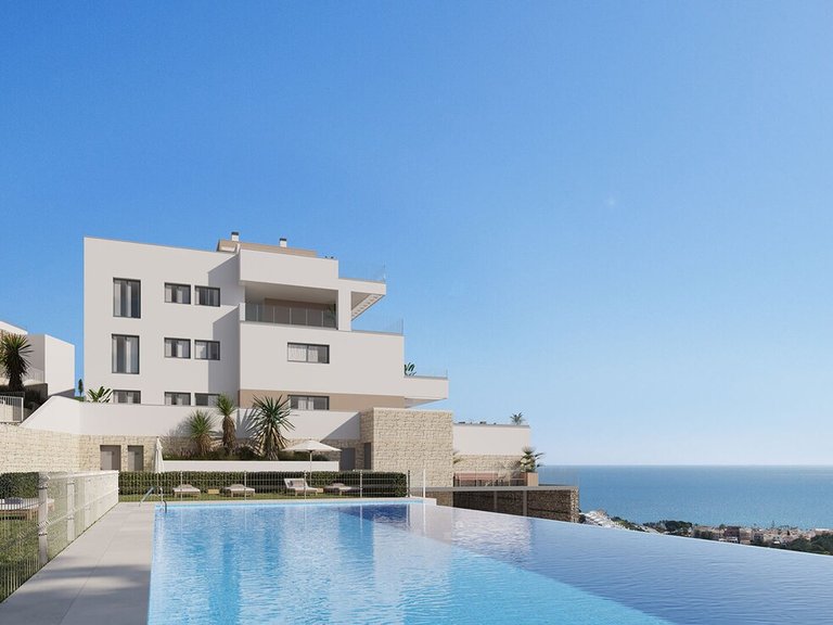Apartment for Sale in Marbella, Malaga 4