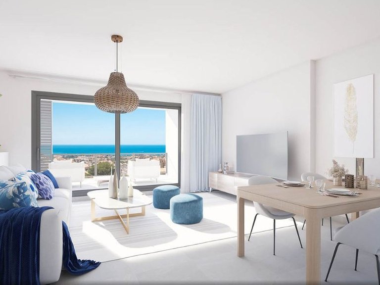 Town House for Sale in Mijas Costa, Malaga 2