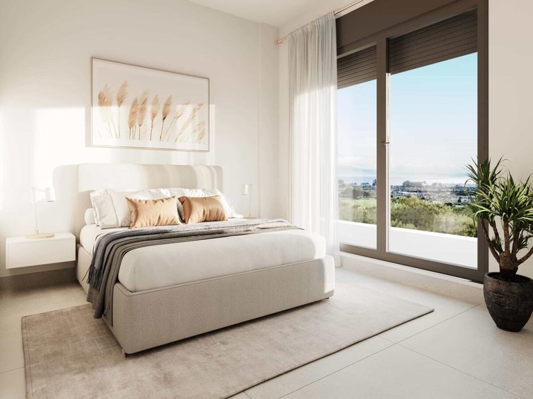 Apartment for Sale in Estepona, Malaga 3