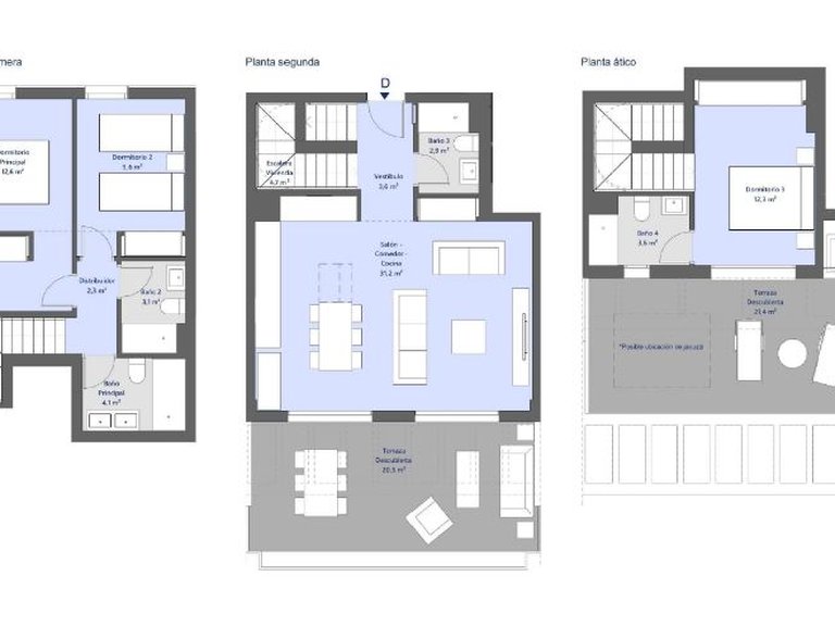 Apartment for Sale in Estepona, Malaga 10