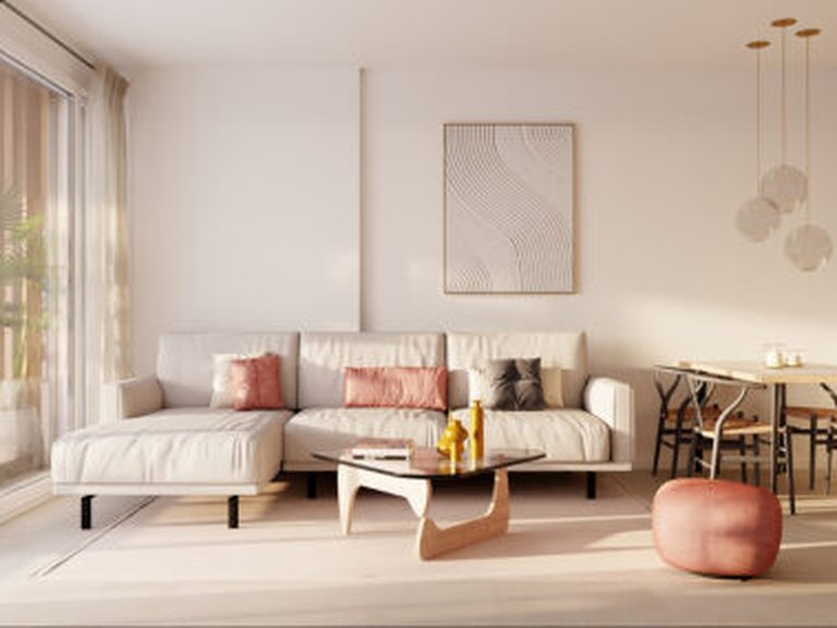 Apartment for Sale in Marbella, Malaga 6