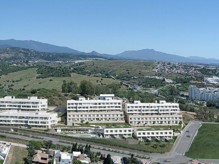 Apartment for Sale in Estepona, Malaga 9